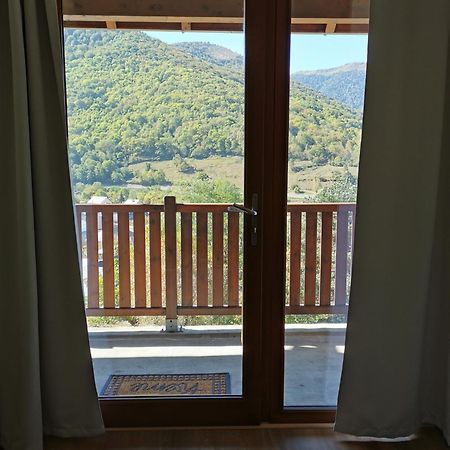 Les Balcons De La Neste - Appt 1 A 6 Personnes Аро Екстериор снимка