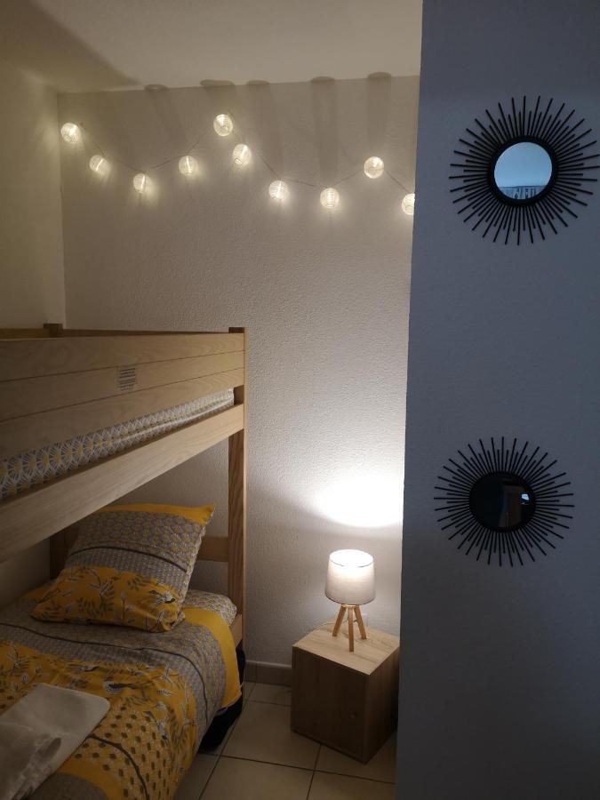 Les Balcons De La Neste - Appt 1 A 6 Personnes Аро Екстериор снимка