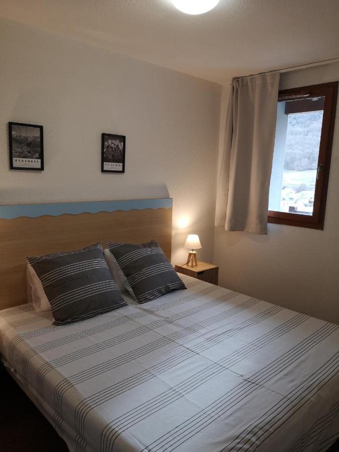 Les Balcons De La Neste - Appt 1 A 6 Personnes Аро Екстериор снимка
