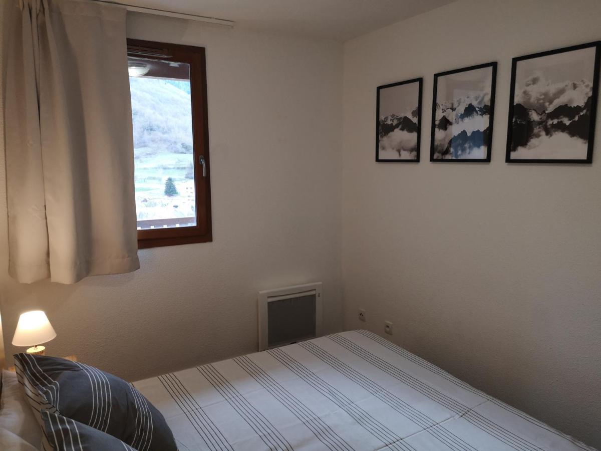 Les Balcons De La Neste - Appt 1 A 6 Personnes Аро Екстериор снимка