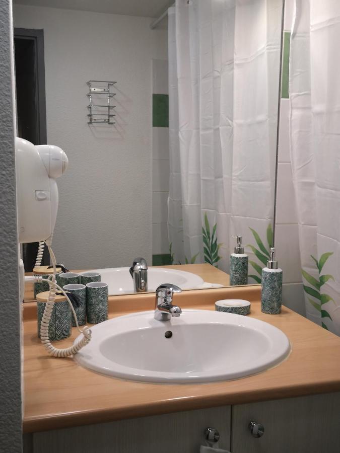 Les Balcons De La Neste - Appt 1 A 6 Personnes Аро Екстериор снимка