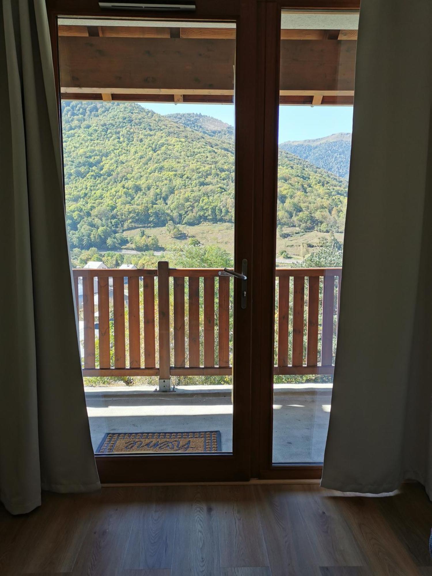 Les Balcons De La Neste - Appt 1 A 6 Personnes Аро Екстериор снимка
